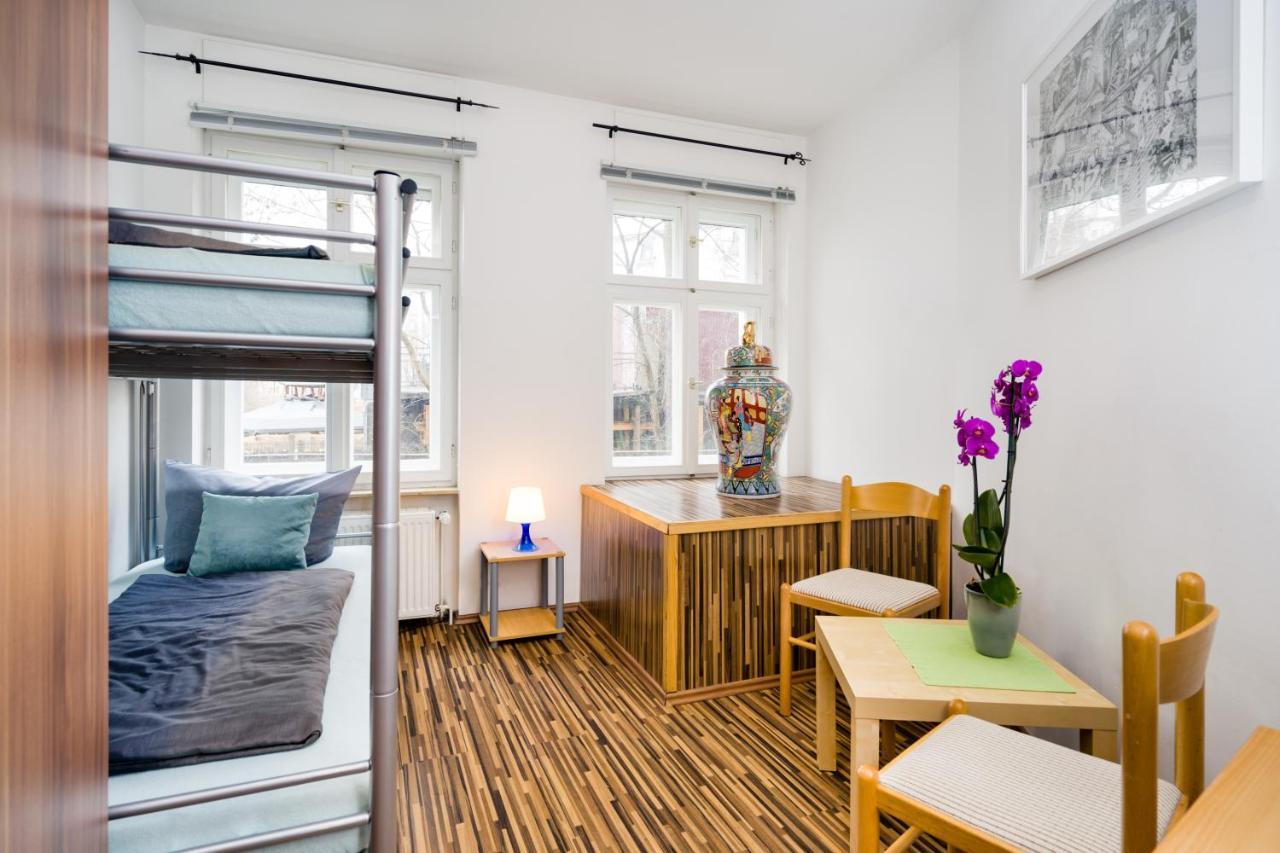 Appartement Am Fernsehturm