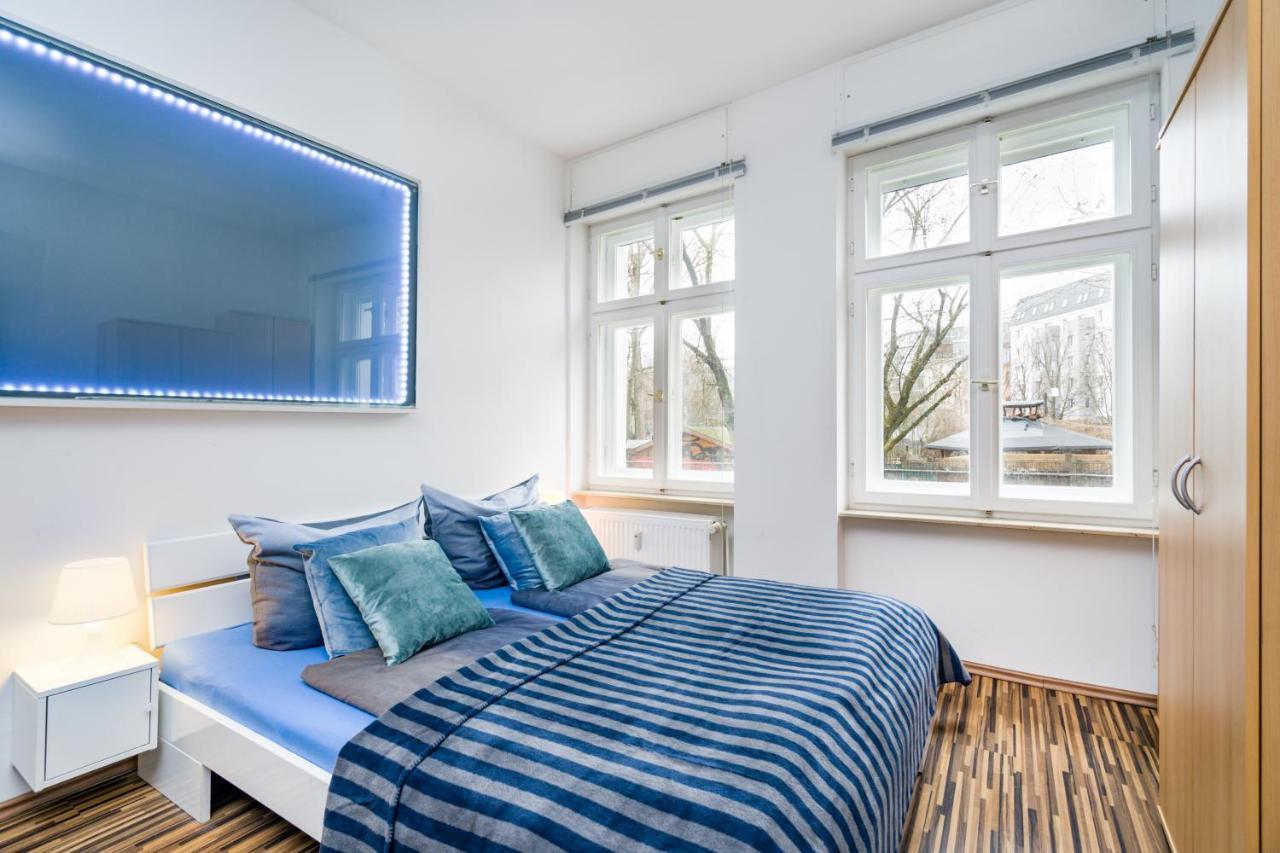 Am Fernsehturm Appartement