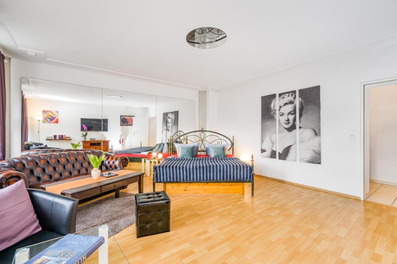Appartement Am Fernsehturm