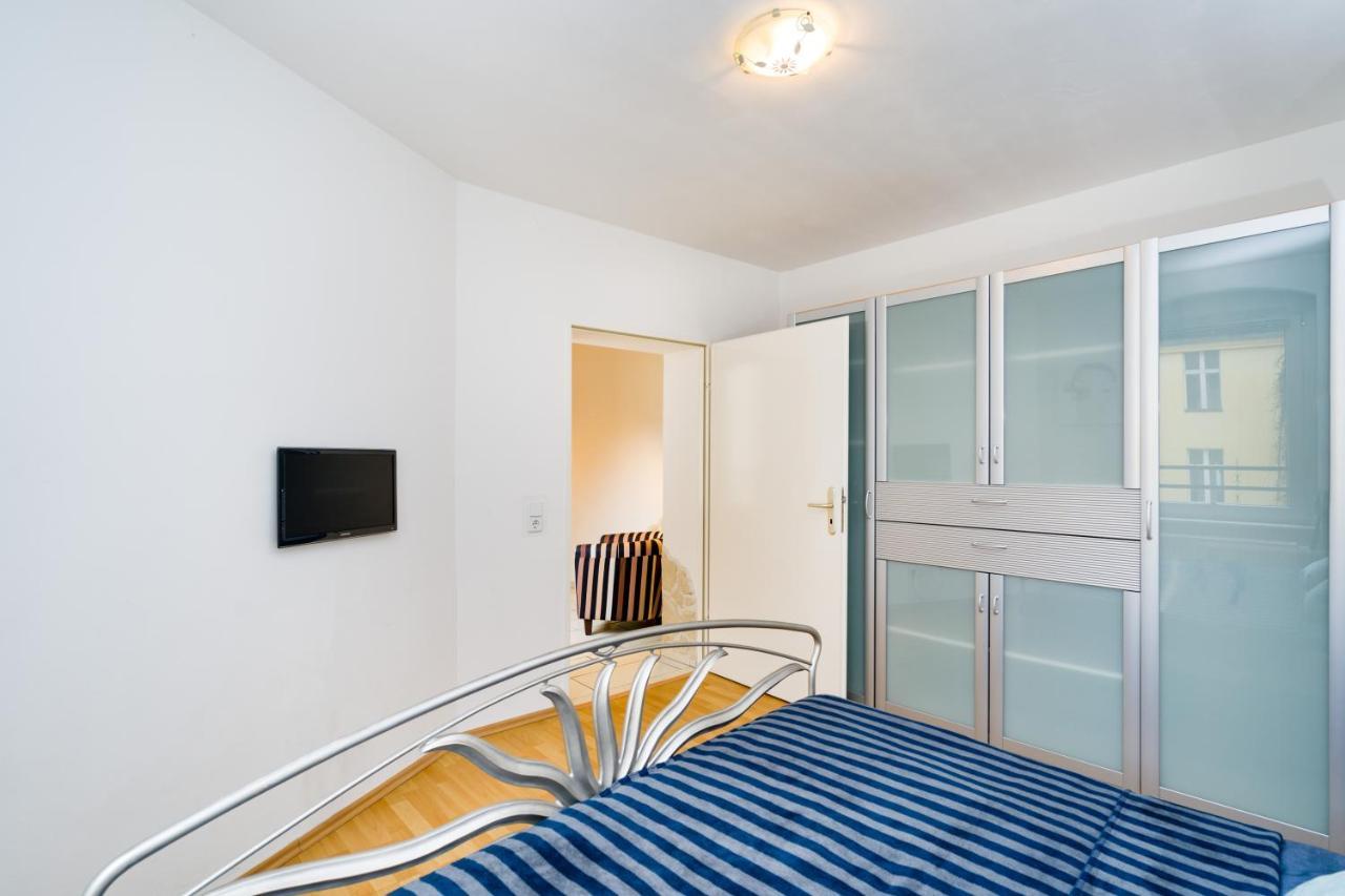 Am Fernsehturm Appartement *